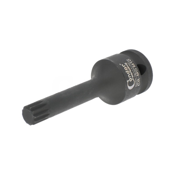 Buse à impact Condor Werkzeug C12071/K10; 1/2''; M10; 78 mm