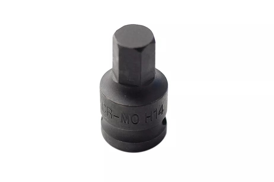 Buse à impact Condor Werkzeug C12022/K14; 1/2''; H14; 40 mm