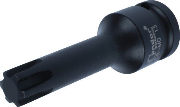 Buse à impact Condor Werkzeug C12075/K13; 1/2''; RIBE RM13; 78 mm