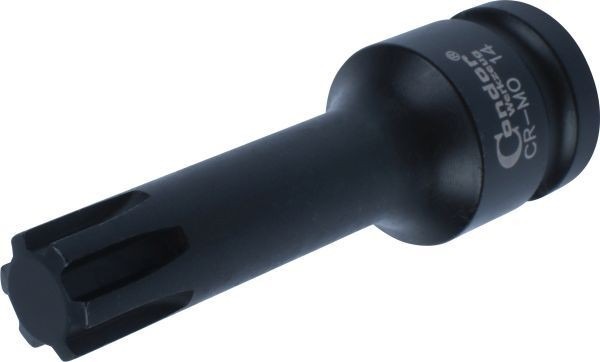 Buse à impact Condor Werkzeug C12075/K14; 1/2''; RIBE RM14; 78 mm