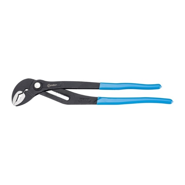 Pince à plomberie Condor Werkzeug C2722; 240 mm