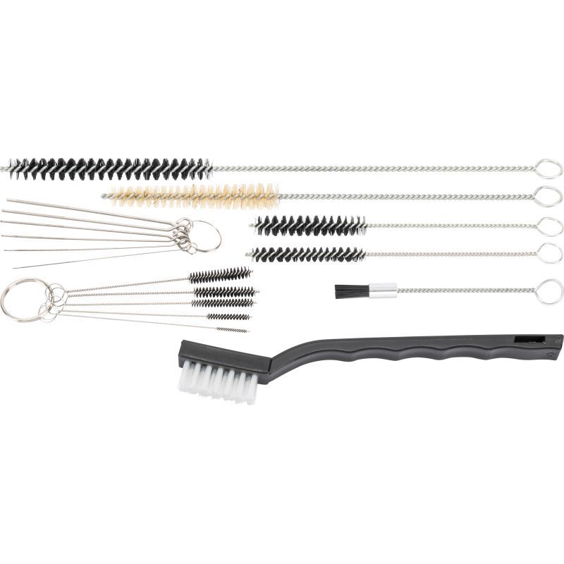 Ensemble Condor Werkzeug C9507; 17 unités