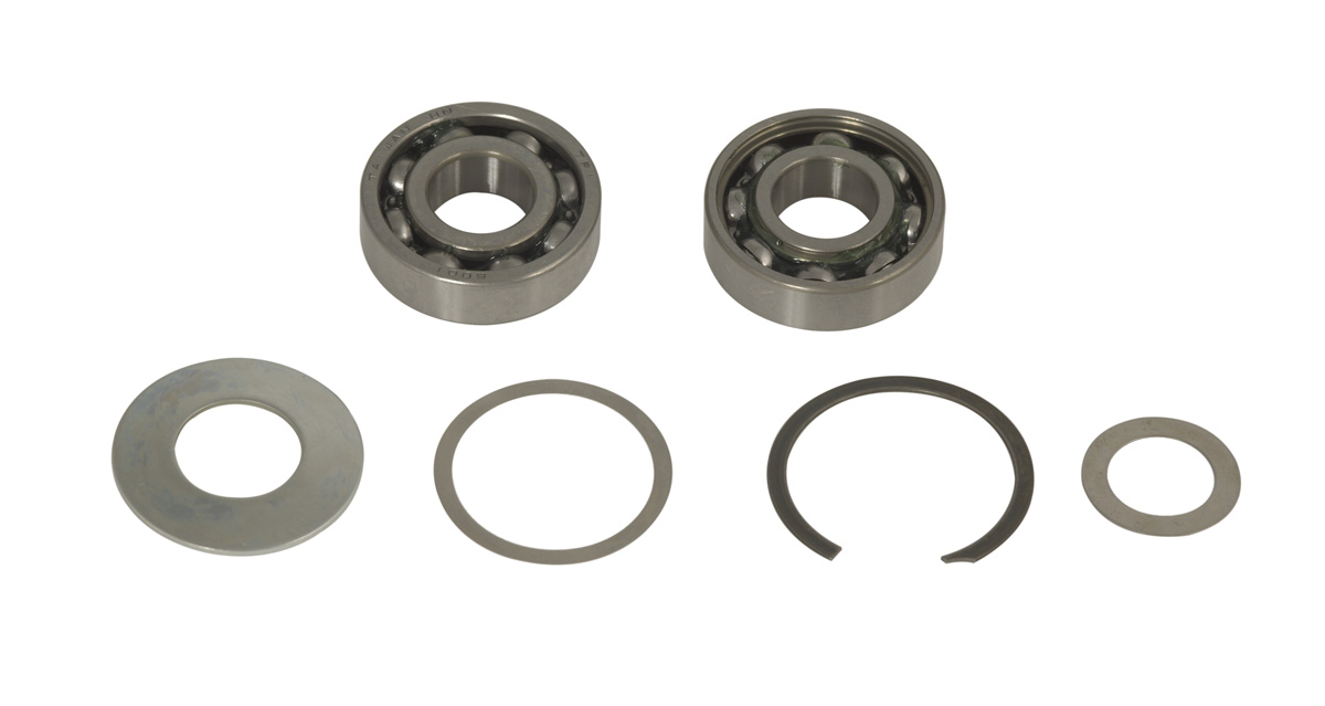 Kit de roulements Mirka 8993019411