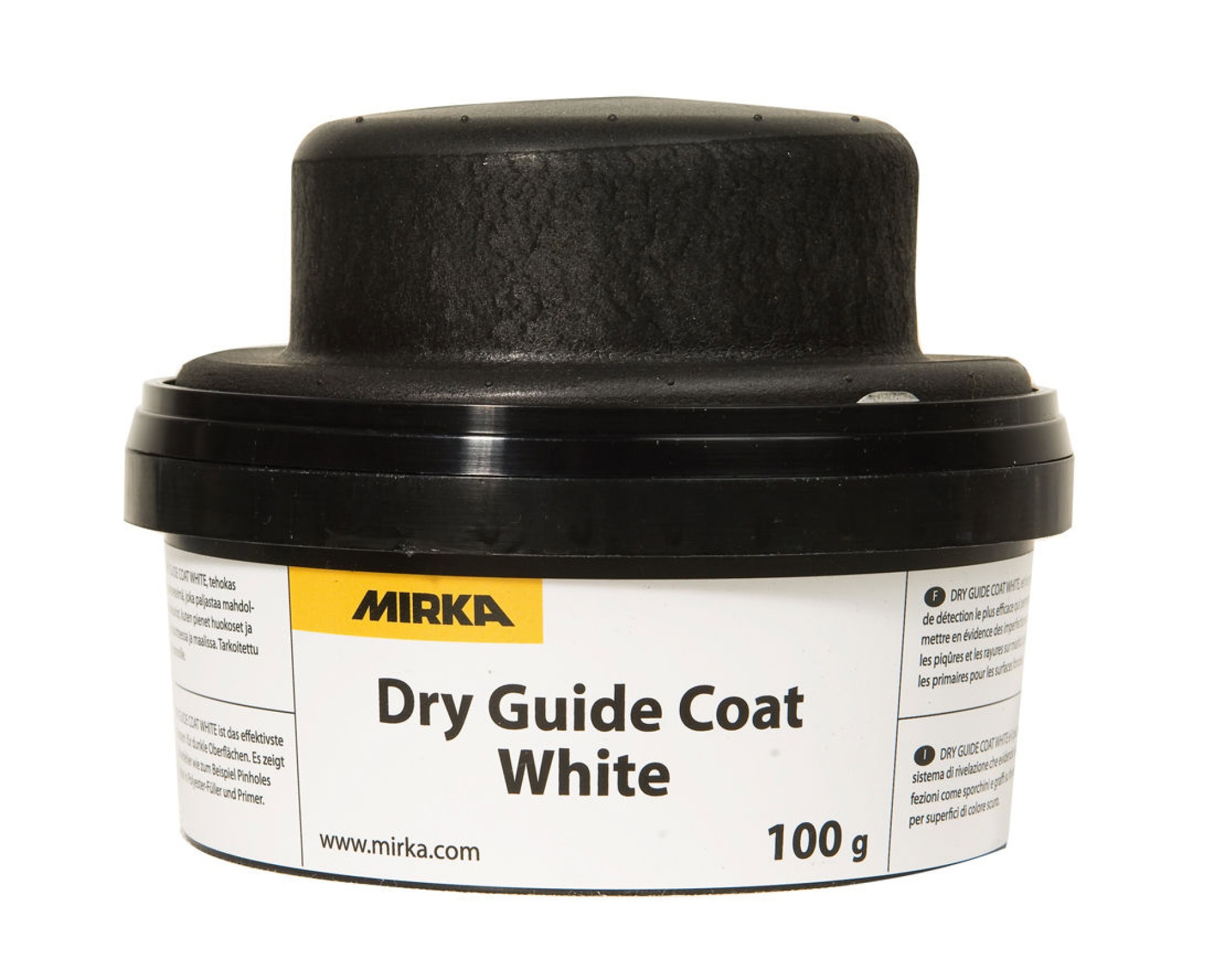 Poudre de nettoyage en profondeur Mirka 9193600111; 100 g