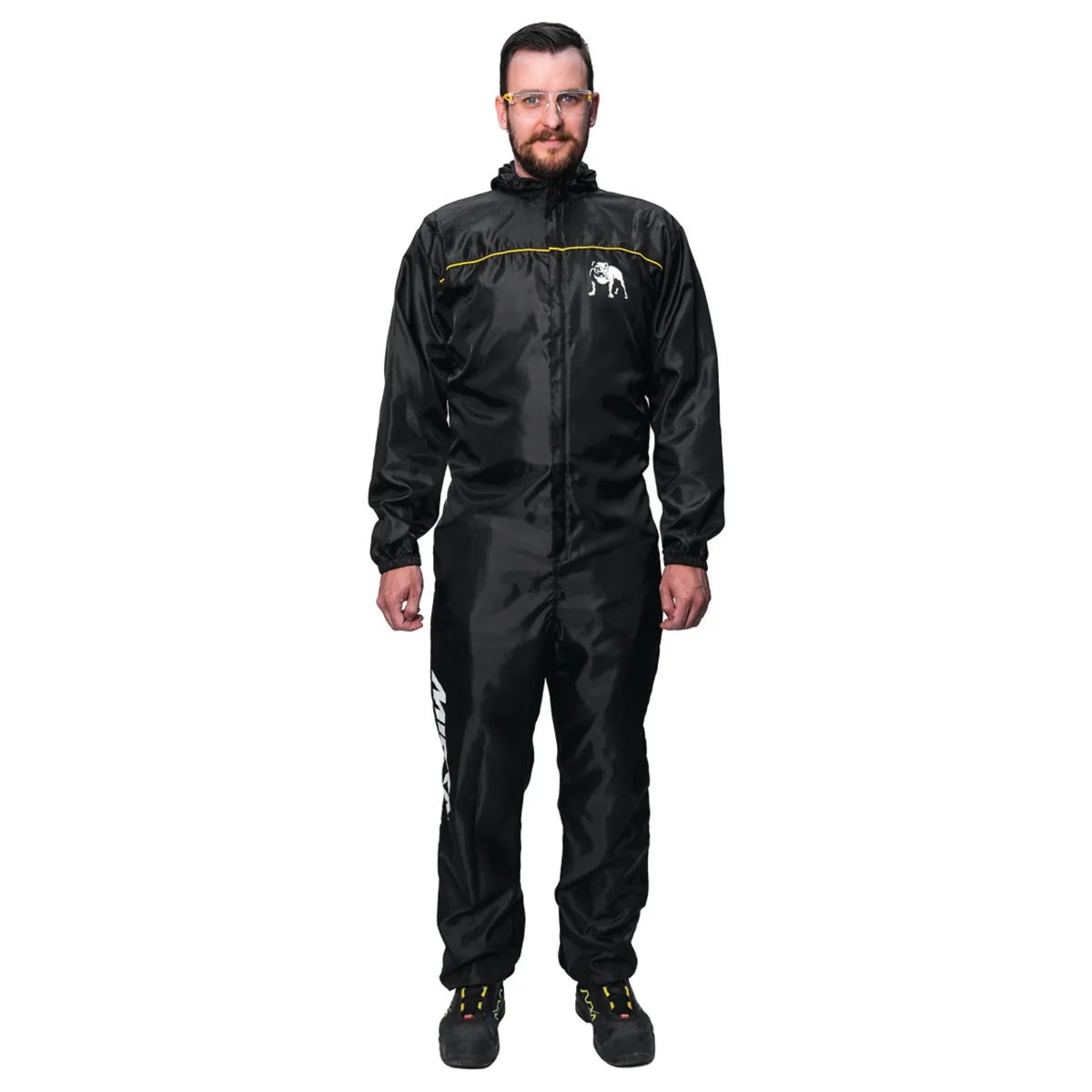 Combinaison Mirka 8787010211; S Taille
