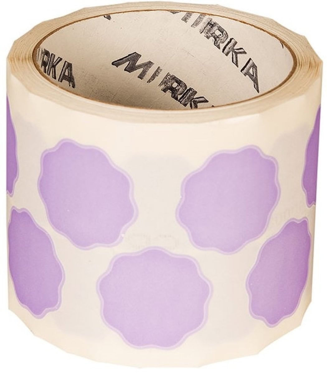 Rouleau de ponçage Mirka FS30009907; 32 mm; P2500