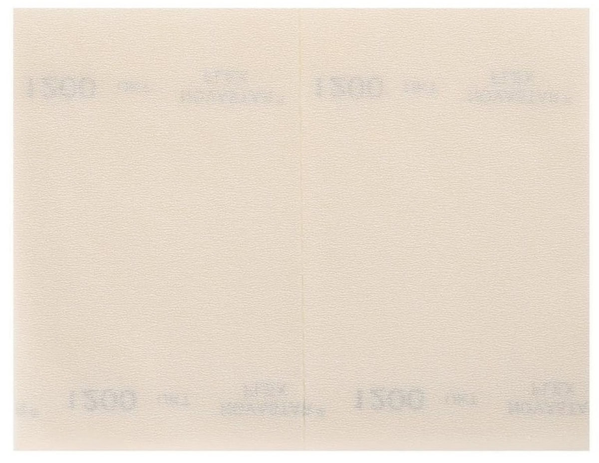 Papier de sable Mirka FX6CC02593; 130x170 mm; P1200