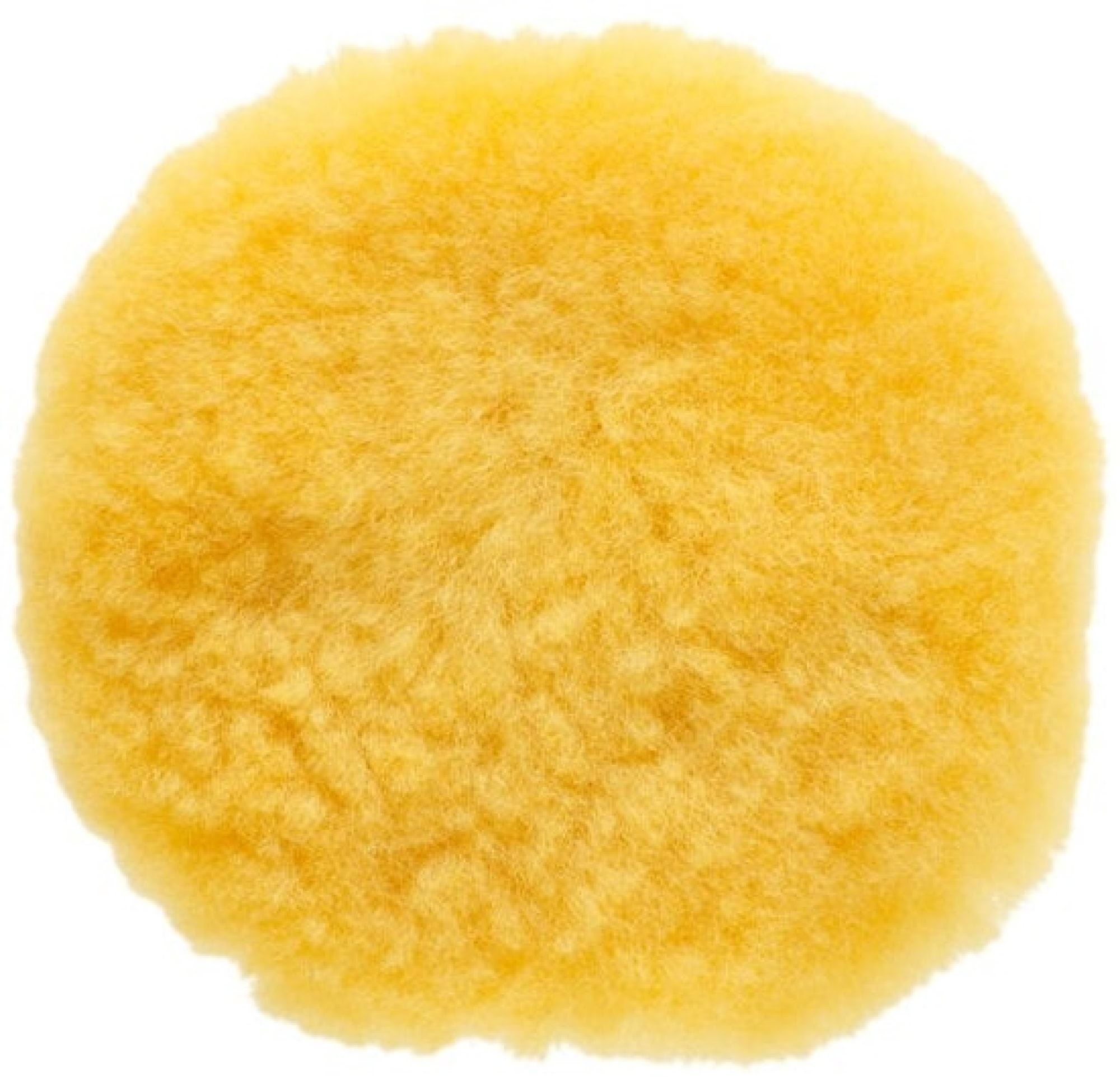 Peau de mouton pour le polissage Mirka 7990082111; 77 mm; 2 unités