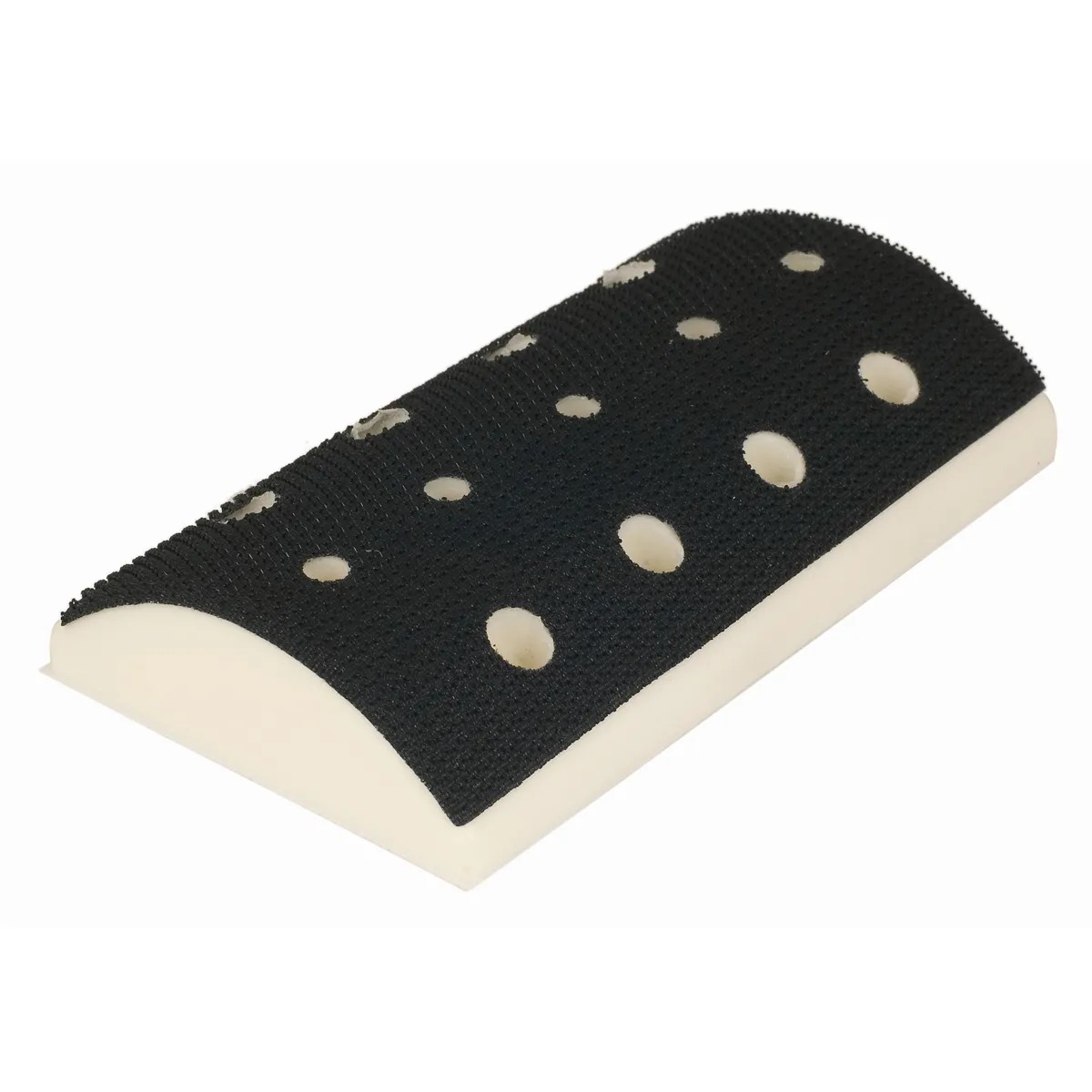 Tampon d'interface de protection Mirka 8391415011; 70x125 mm