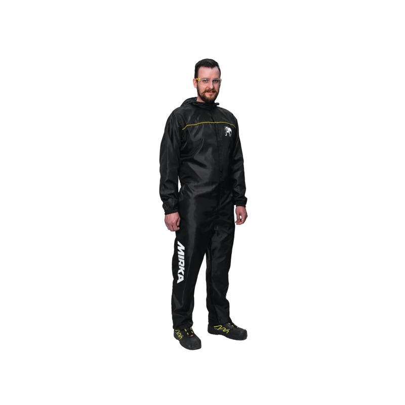 Combinaison Mirka 8787050211; XXL Taille