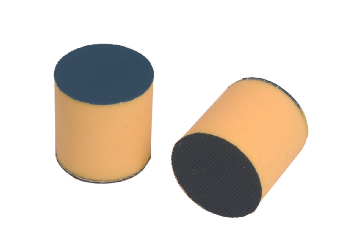 Bloc de ponçage Mirka 8392100111; 30 mm; 2 unités