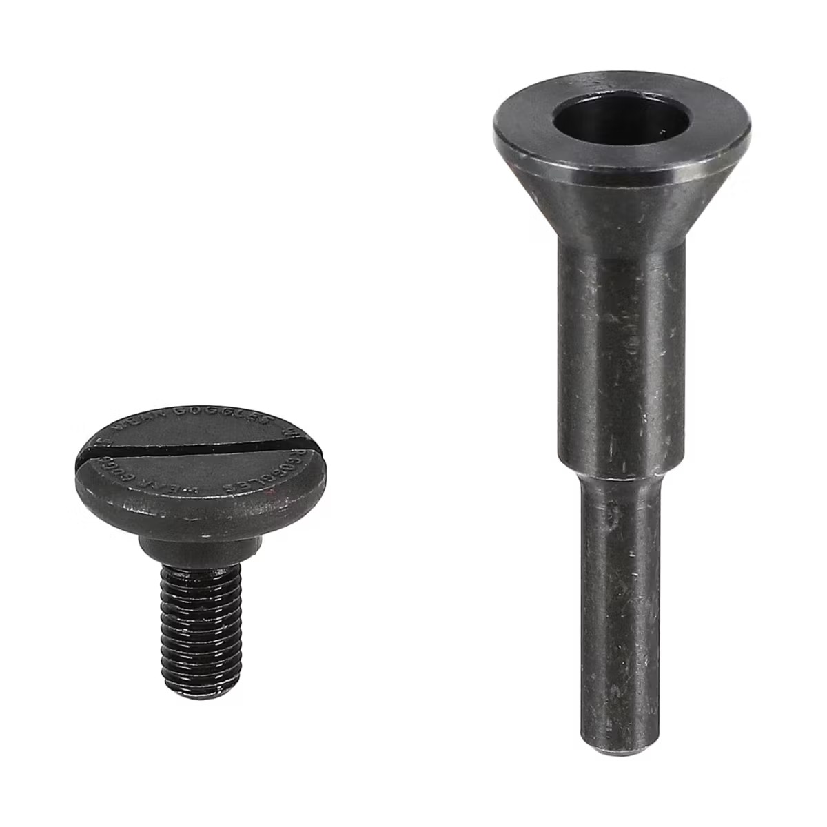 Support de montage de disque Mirka 7565060111; 50 mm; 6 mm