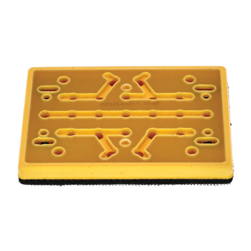 Tampon d'interface de protection Mirka 8292343011; 75x100 mm