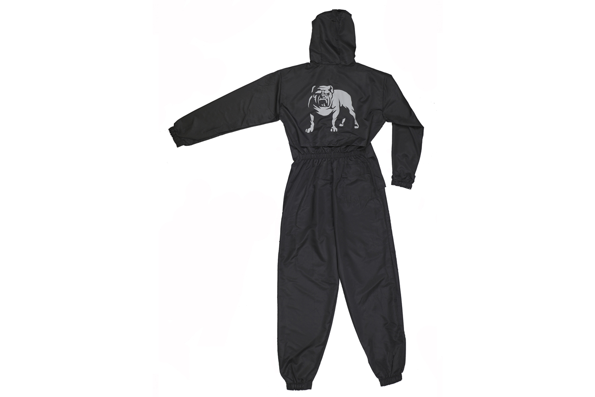 Combinaison Mirka COVERALL-L; L Taille