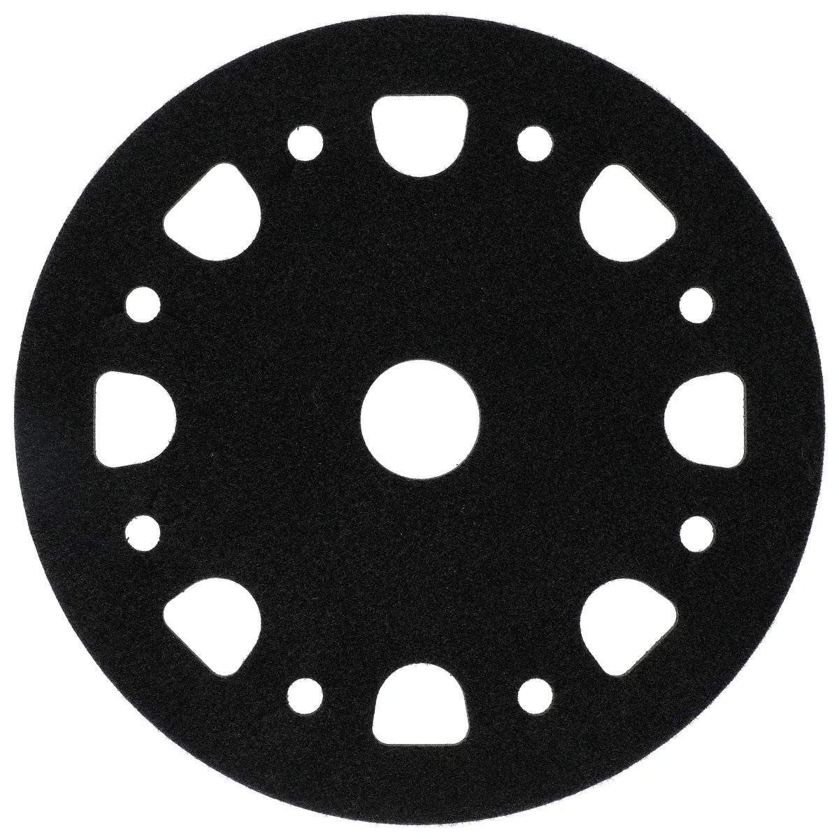 Tampon d'interface de protection Mirka MIW9535611; 225 mm; 3 mm