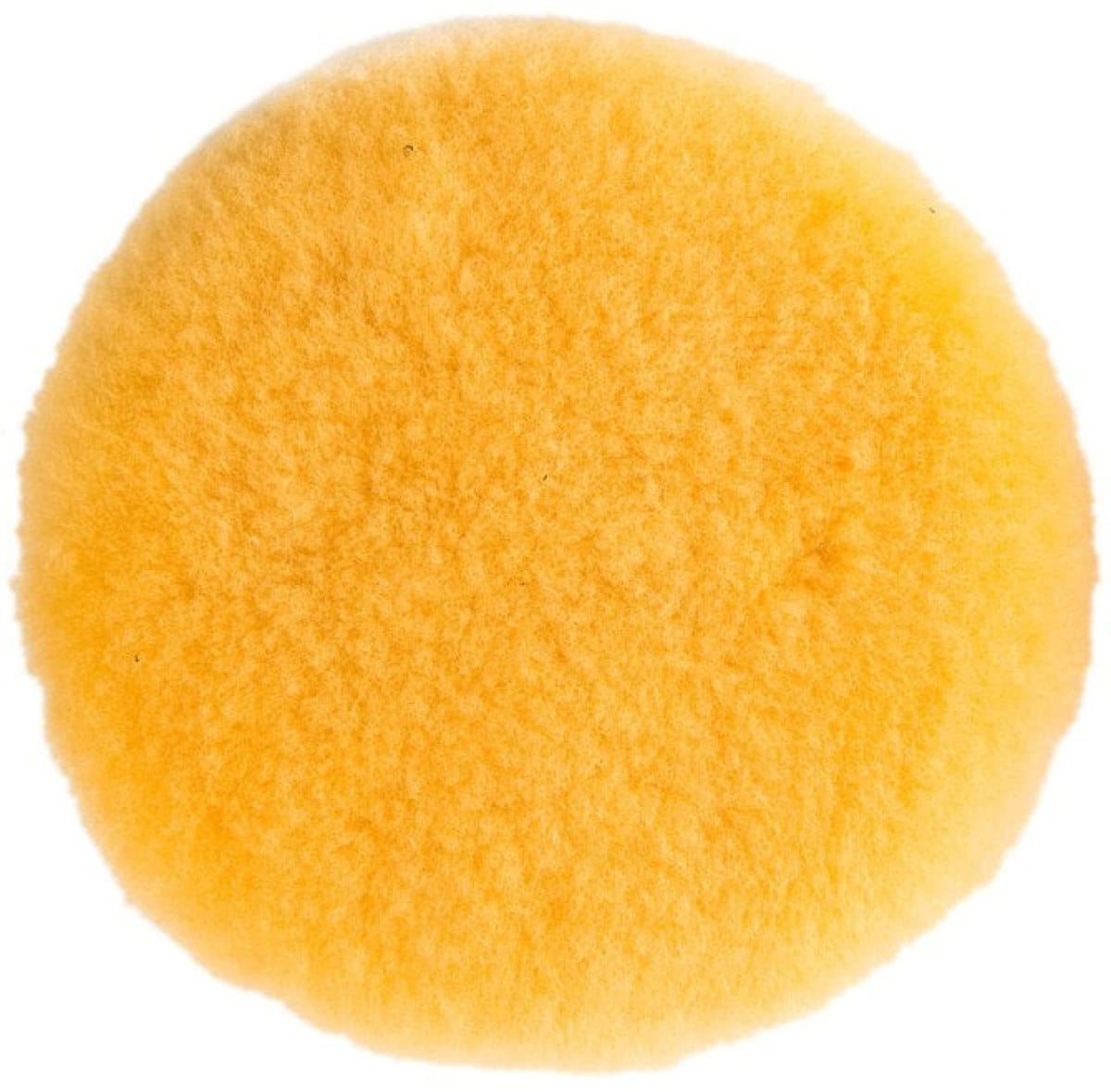 Peau de mouton pour le polissage Mirka 7991500211; 150 mm; 2 unités
