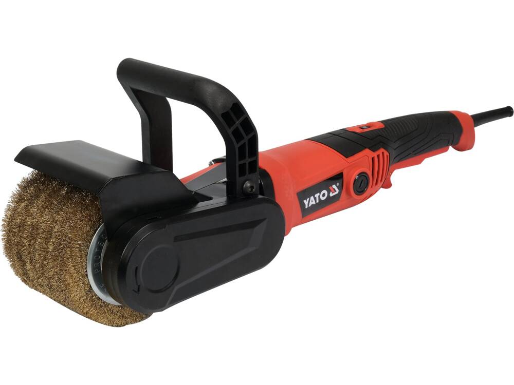 Ponceuse à meule pour le bois et le métal Yato YT-81953; 1300 W