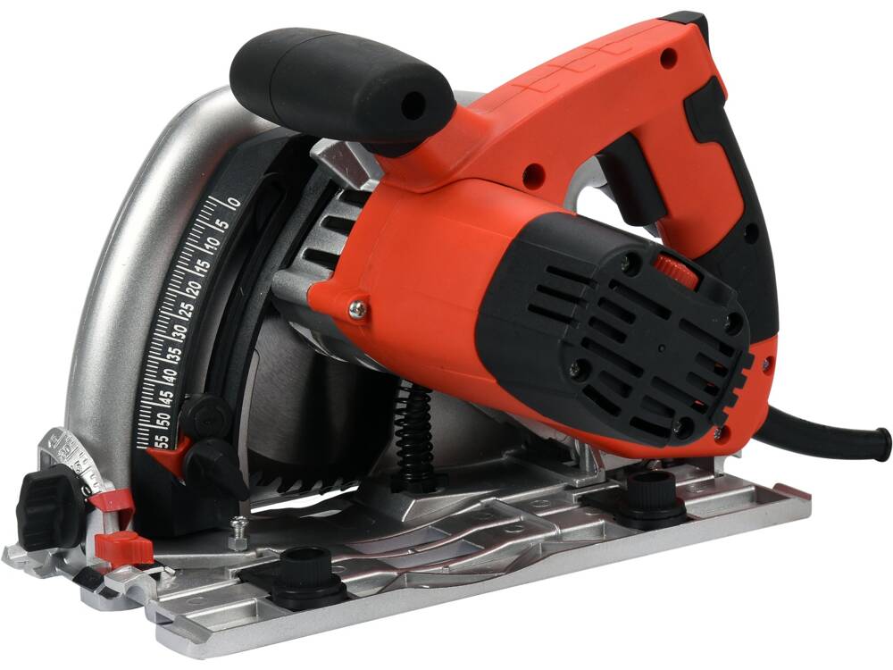 Scie circulaire Yato YT-82168; 1300 W