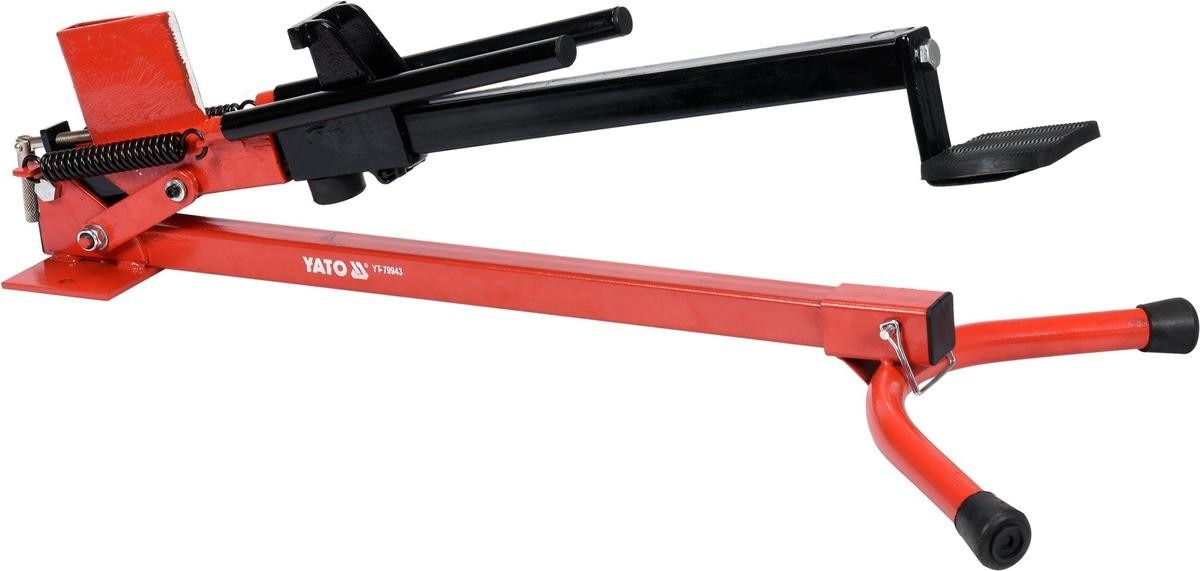 Scie à bois Yato YT-79943; 430 mm
