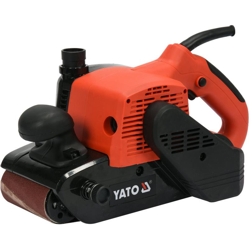 Ponceuse à bande Yato YT-82242; 1200 W