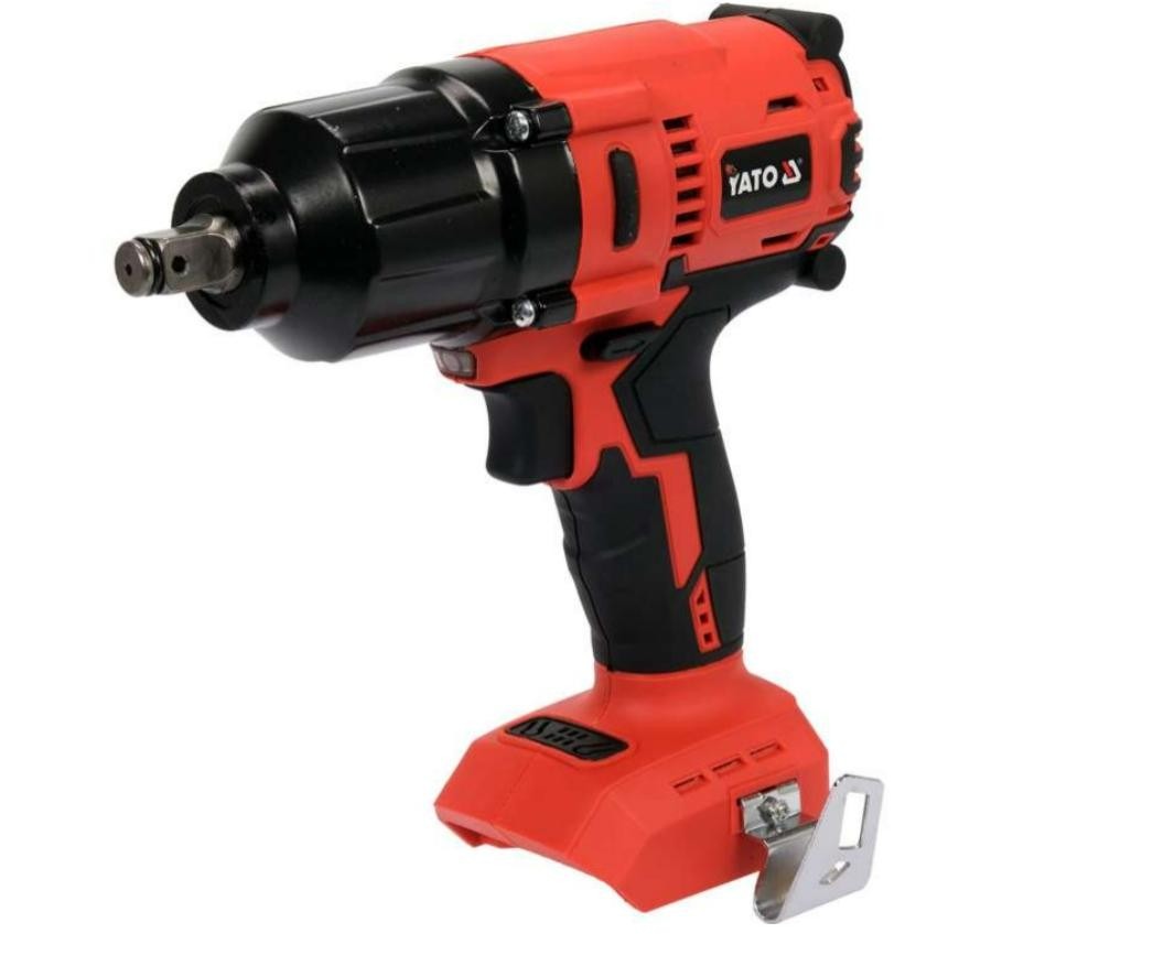 Clé à chocs Yato YT-828061; 18 V (sans batterie et chargeur)