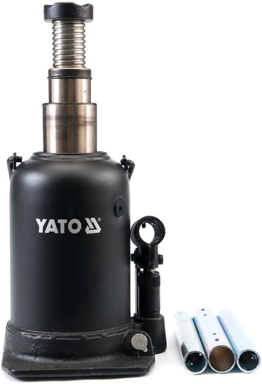Ascenseur hydraulique Yato YT-1714; 10000 kg