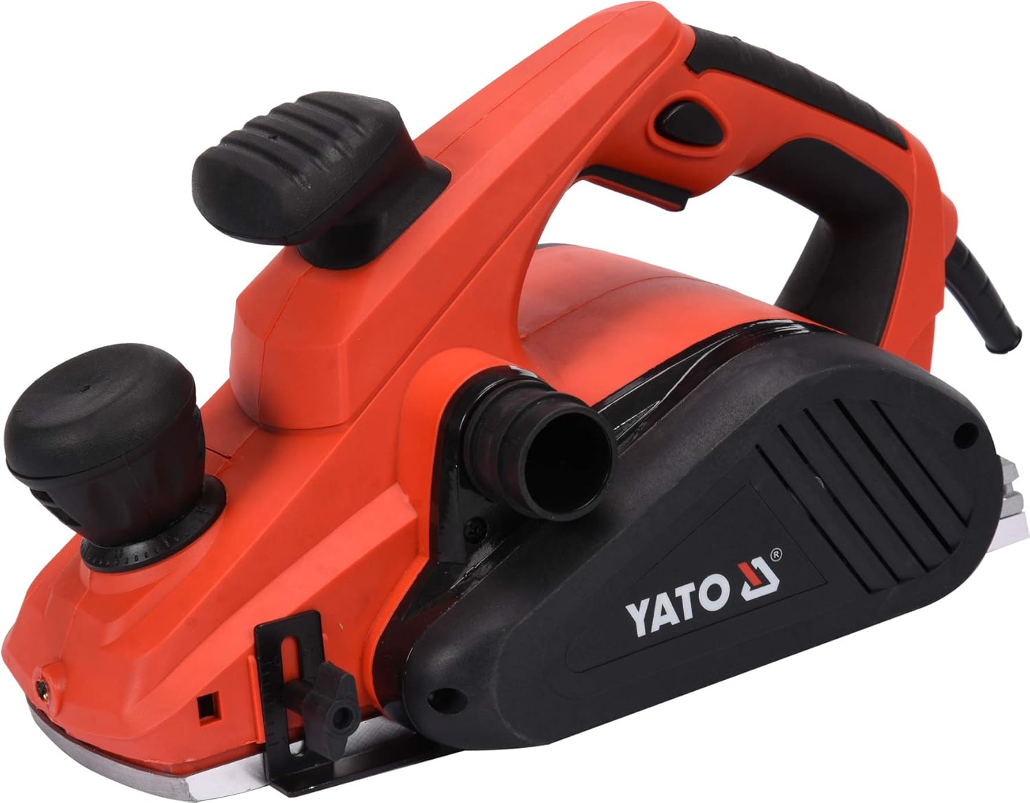 Rabot électrique Yato YT-82144; 1300 W; 110 mm