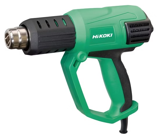 Souffleur de chaleur Hikoki RH650VLAZ; 2000 W