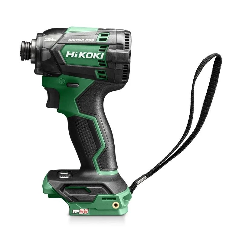 Clé à chocs Hikoki WH18DCW4Z; 18 V (sans batterie et chargeur)