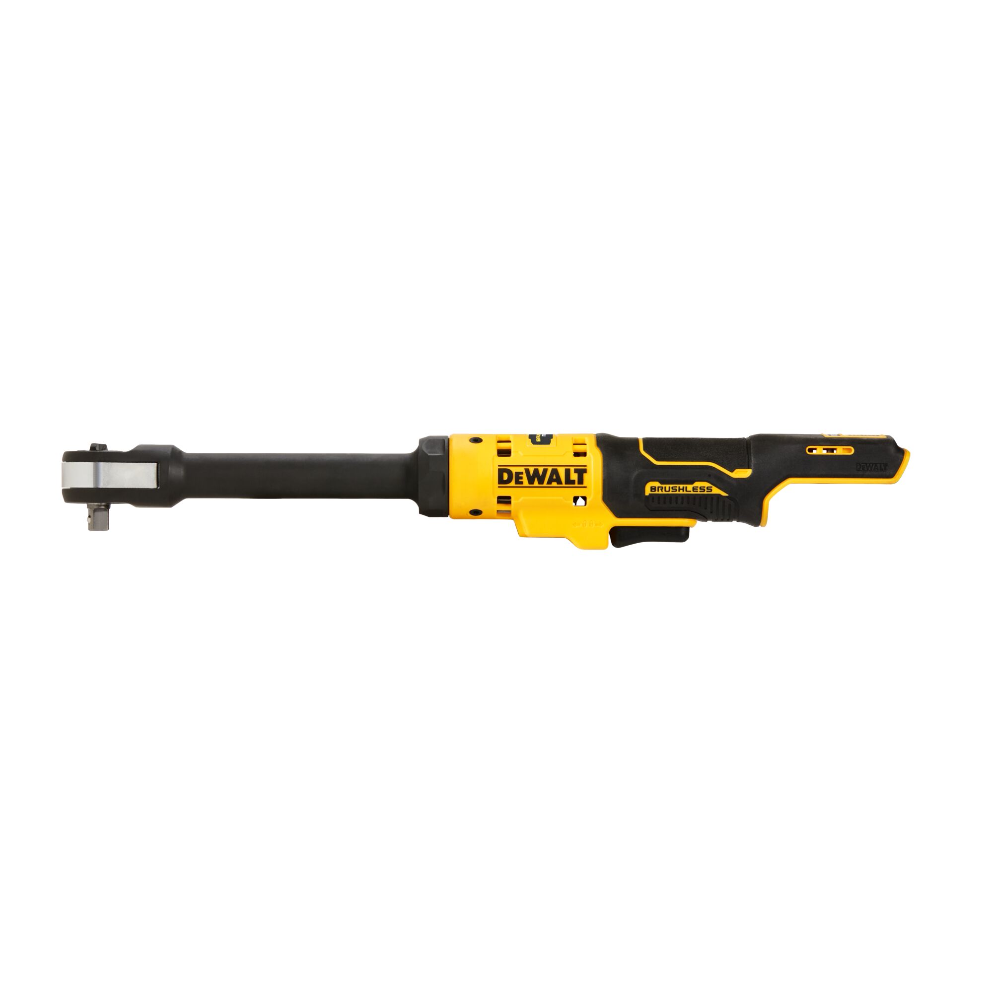 Clé à cliquet sans fil DeWalt DCF503EN-XJ; 3/8''; 12 V (sans batterie et chargeur)