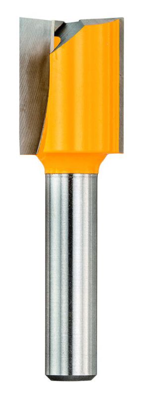 Fraise à rainurer DeWalt DT90009-QZ; 18/20/52/8 mm