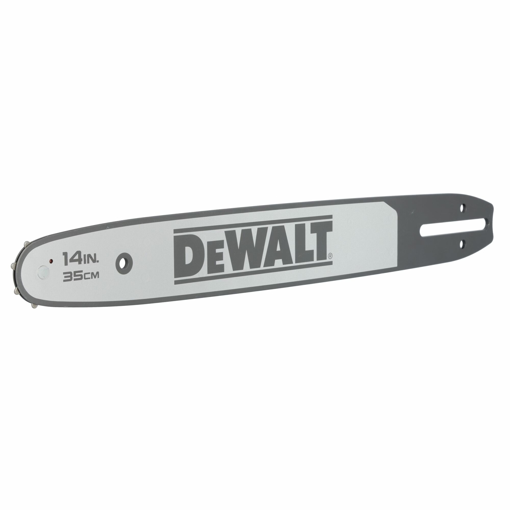 Rail de guidage pour tronçonneuse DeWalt DT20691-QZ;&nbsp;14''; 35 cm; .325''