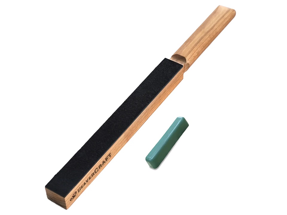 Aiguiseur BeaverCraft LS8P1; 220 mm