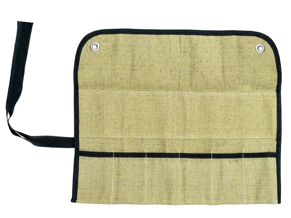 Pochette de fixation et porte-marteau BeaverCraft TR6