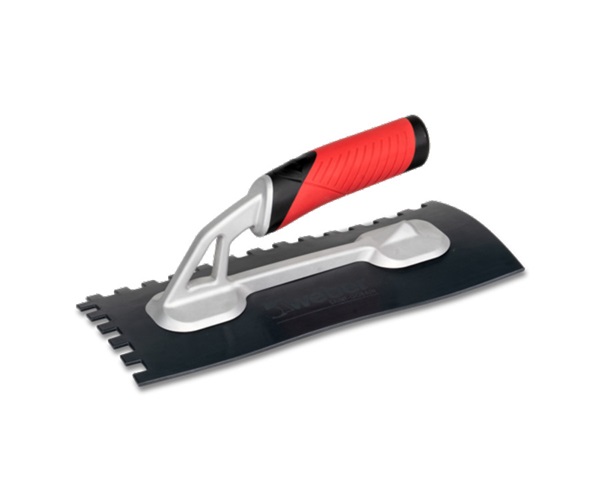 Peignes pour colle à carrelage Rubi Rubiflex 66973; 8x10 mm