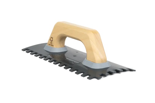 Peignes pour colle à carrelage Rubi 66970; 10x12 mm