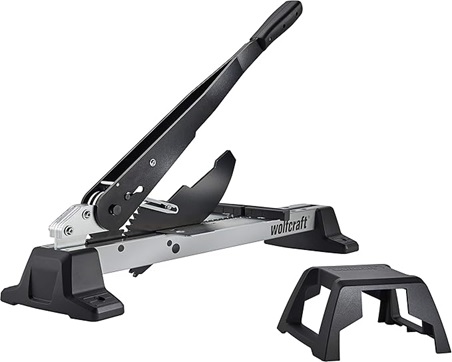 Coupeur de stratifié Wolfcraft VLC 1000
