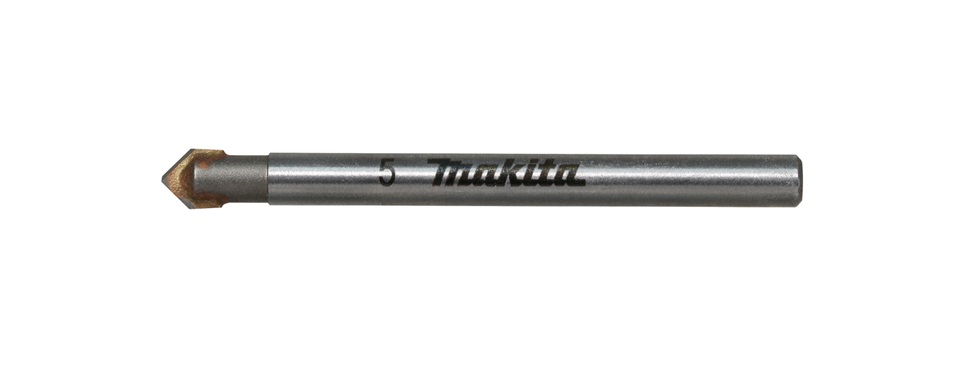 Percer pour le verre Makita D-78427; 5x51 mm