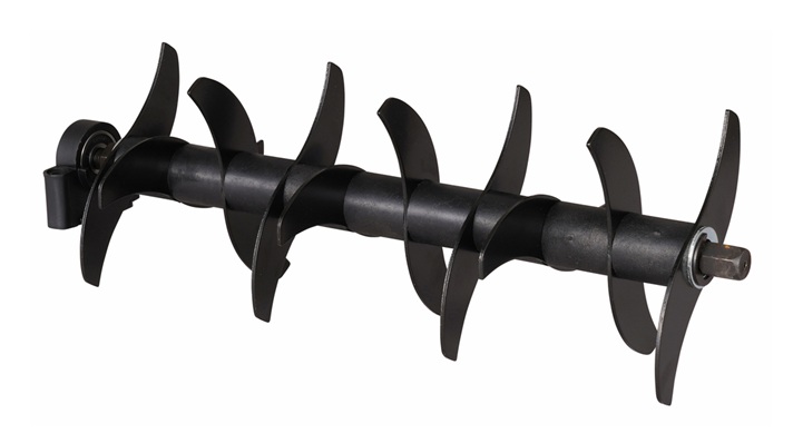 Couteau de rechange pour aérateur Makita YA00001316