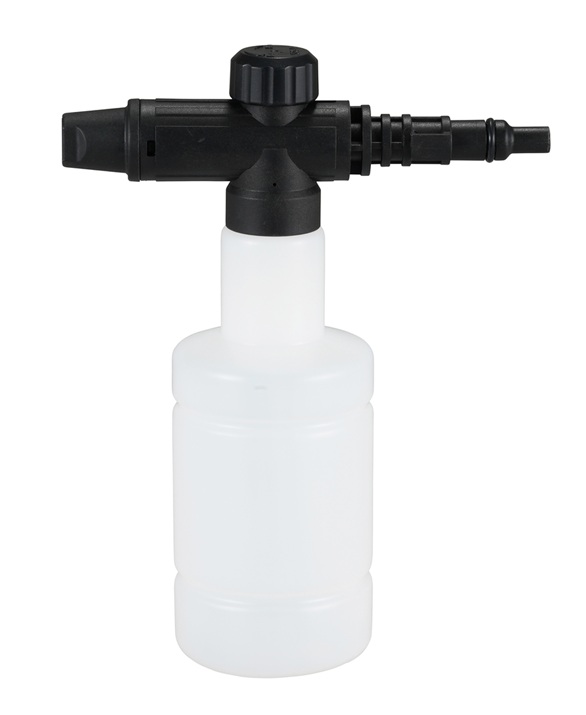 Bouteille de détergent avec buse Makita LX00000001