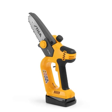 Tronçonneuse de branches Stiga PR 100e Kit; 20 V; 1x2,0 Ah accu.