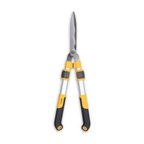 Cisaillement de haie Stiga 2H1120001/ST1; télescopique