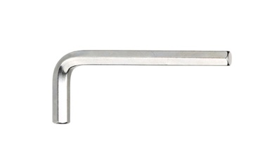 Clé hexagonale Stahlwille 43153024; 24 mm