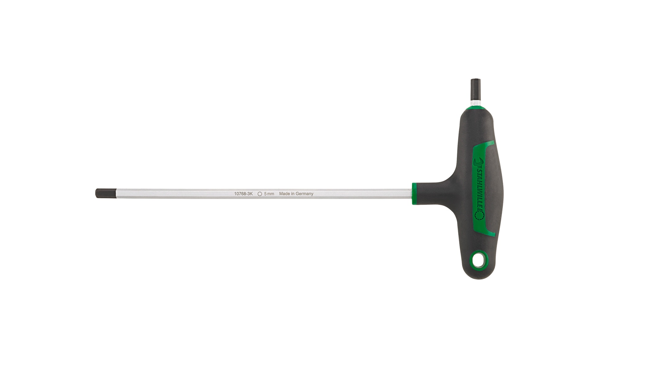 Tournevis en ''T'' Stahlwille 43253060; 6 mm