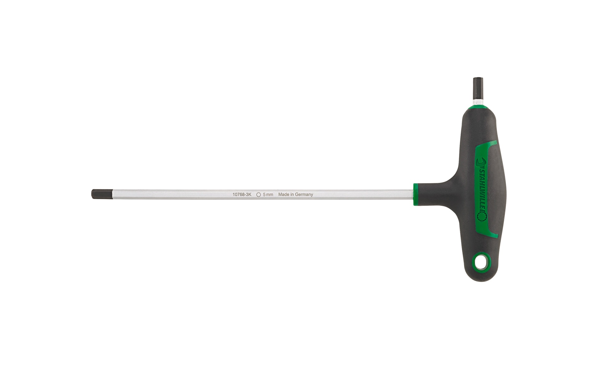 Tournevis en ''T'' Stahlwille 43253050; 5 mm