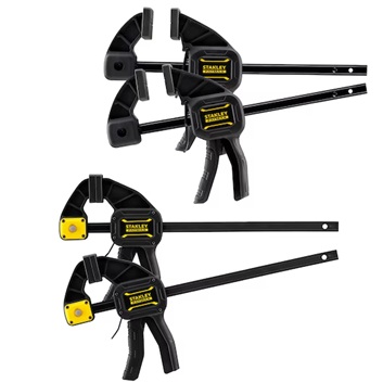 Pince à levier Stanley FMHT0-83243; 4 unités