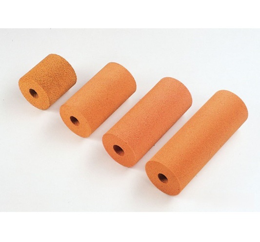 Rouleau Pizzi PZ 1913; 180 mm; rouge