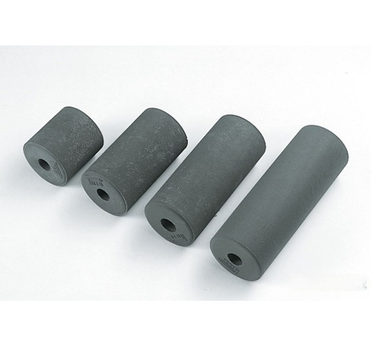 Rouleau Pizzi PZ 2201; 120 mm; gris