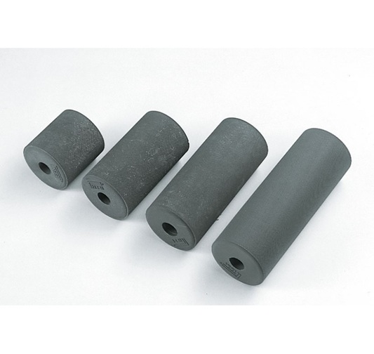 Rouleau Pizzi PZ 1901; 120 mm; gris