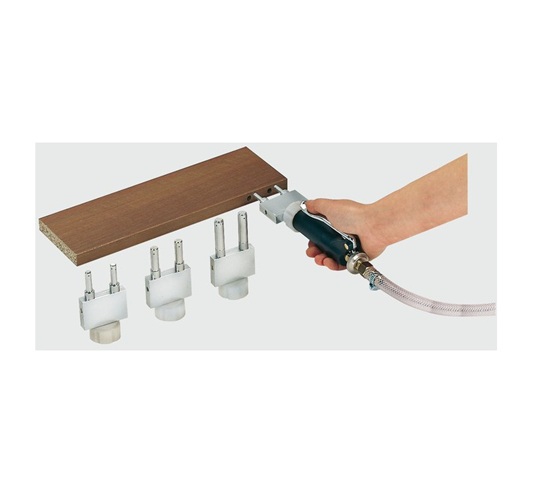 Embouts de coupleurs Pizzi PZ 0009; 8 x 25 mm
